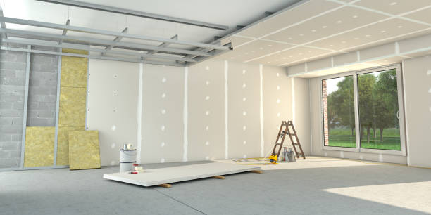 Best Insulation Contractors for Homes  in Dumbarton, VA