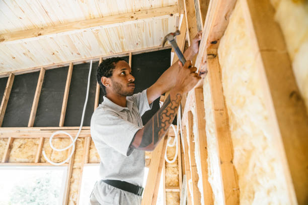 Range of Insulation Solutions in Dumbarton, VA
