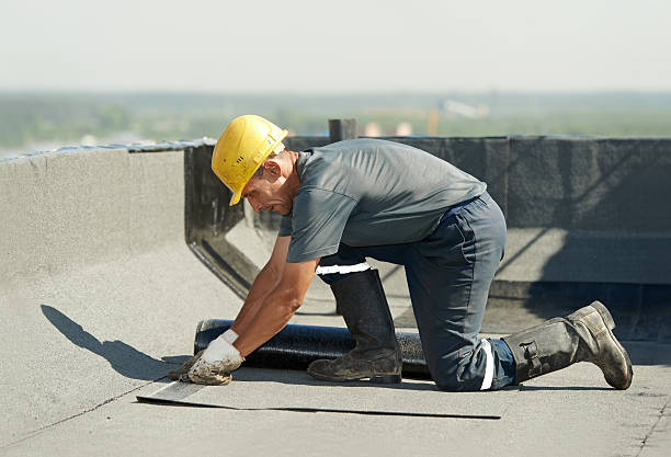 Best Garage Insulation Installation  in Dumbarton, VA